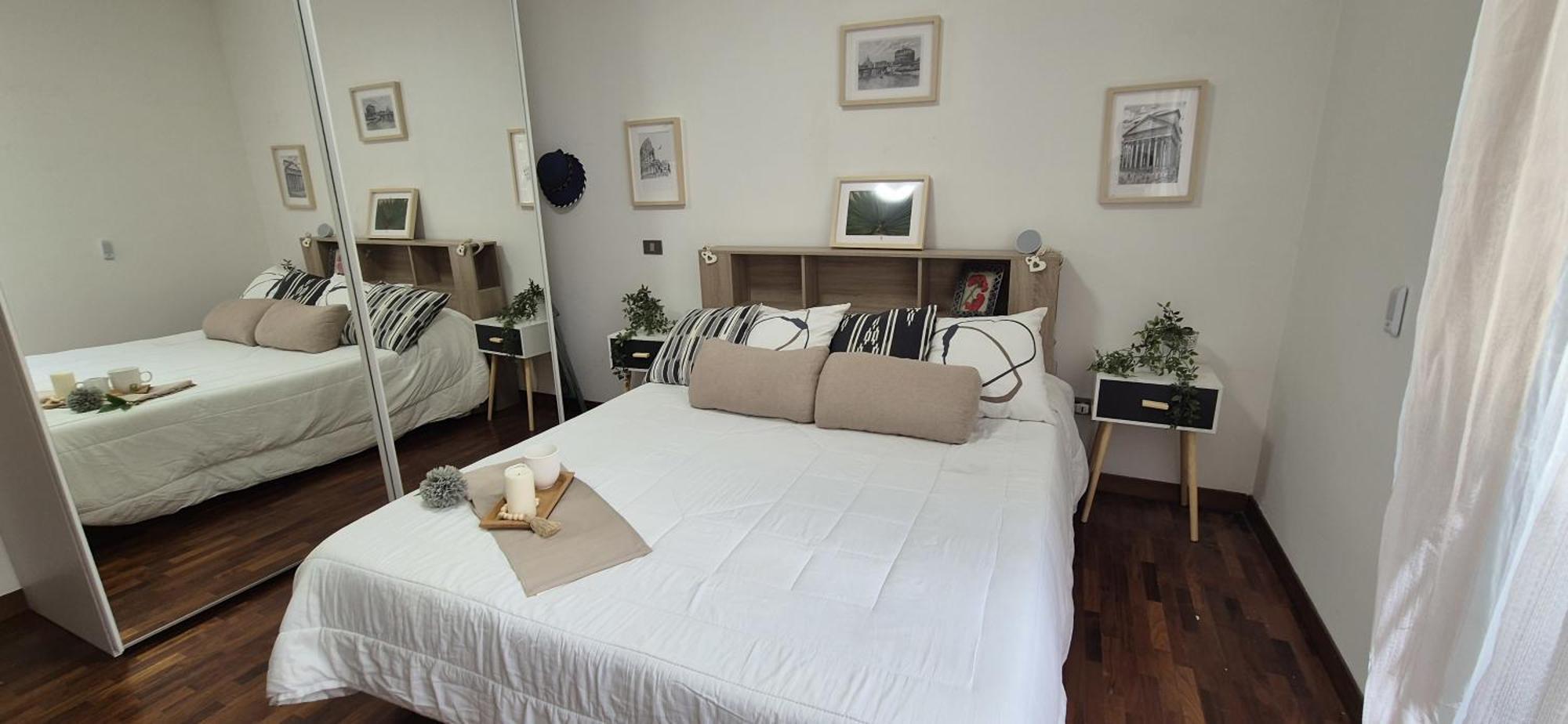 Eur Fenix Apartment Free Parking Family Roma Dış mekan fotoğraf