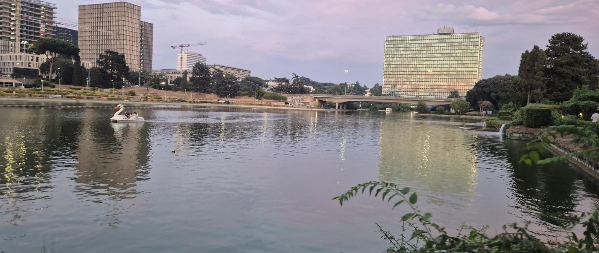 Eur Fenix Apartment Free Parking Family Roma Dış mekan fotoğraf